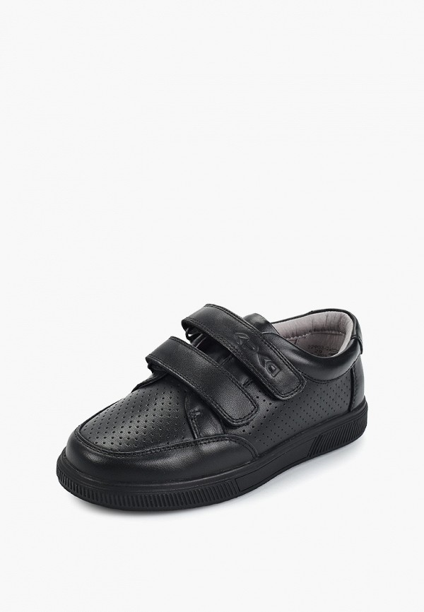 Kapika Кеды - фото 2