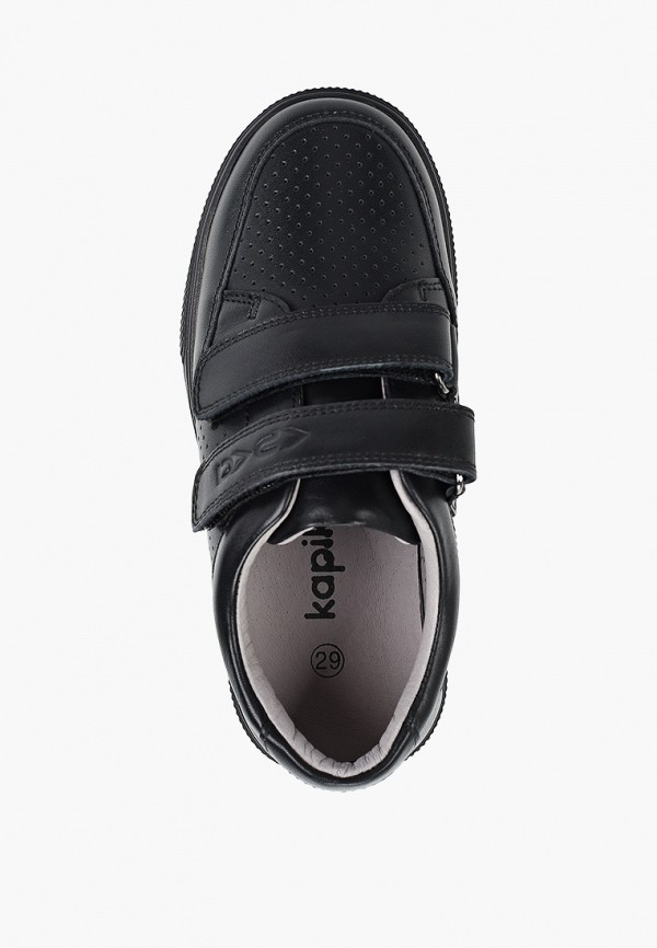 Kapika Кеды - фото 4