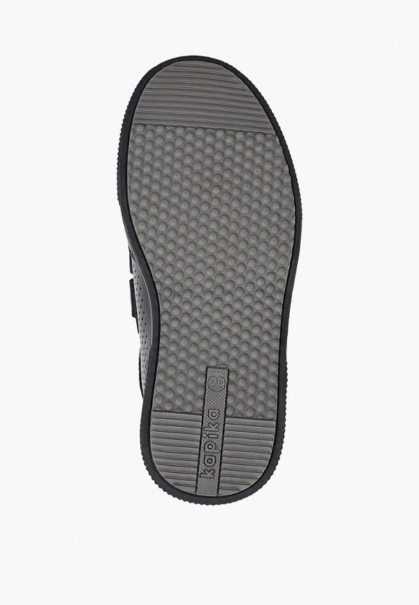 Kapika Кеды - фото 5