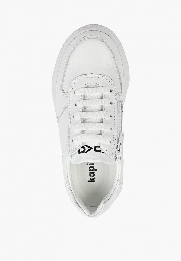 Kapika Кеды - фото 4