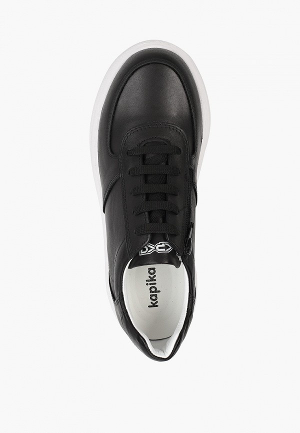 Kapika Кеды - фото 4