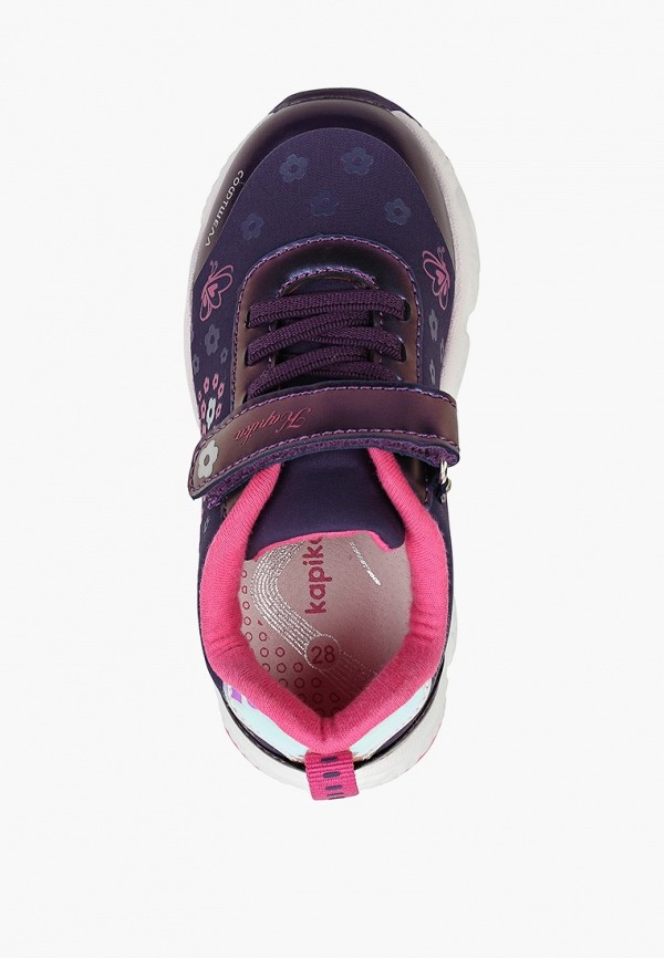 Kapika Кроссовки - фото 4