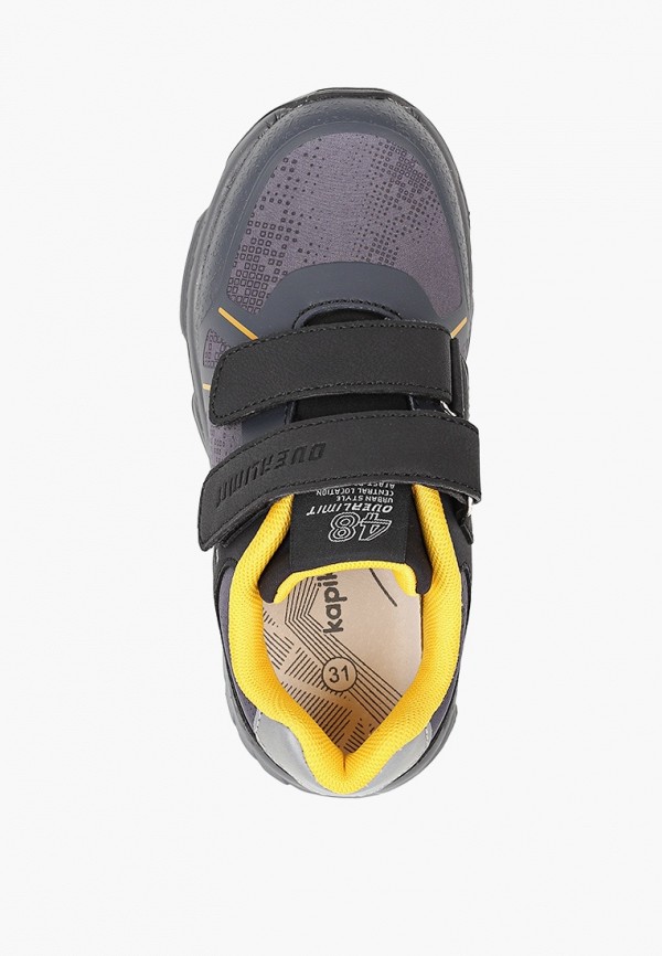 Kapika Кроссовки - фото 4