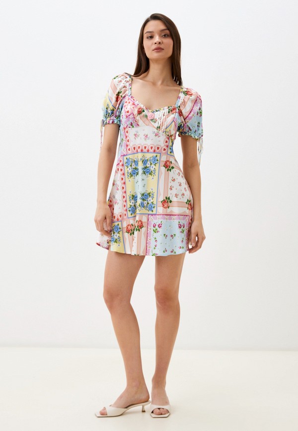 For Love & Lemons Платье - фото 2