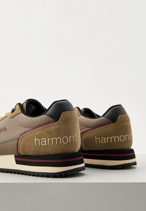 Harmont & Blaine Кроссовки - фото 4
