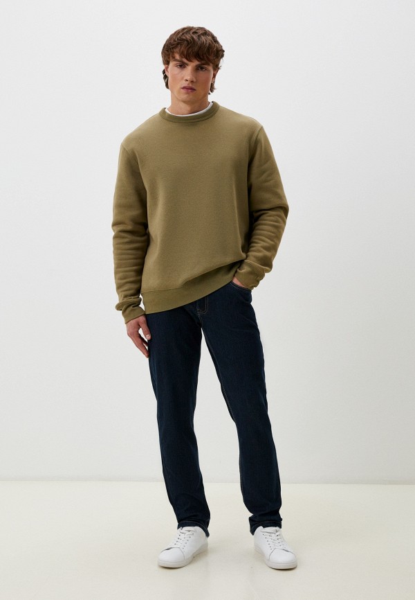 Van Hipster Джинсы - фото 2