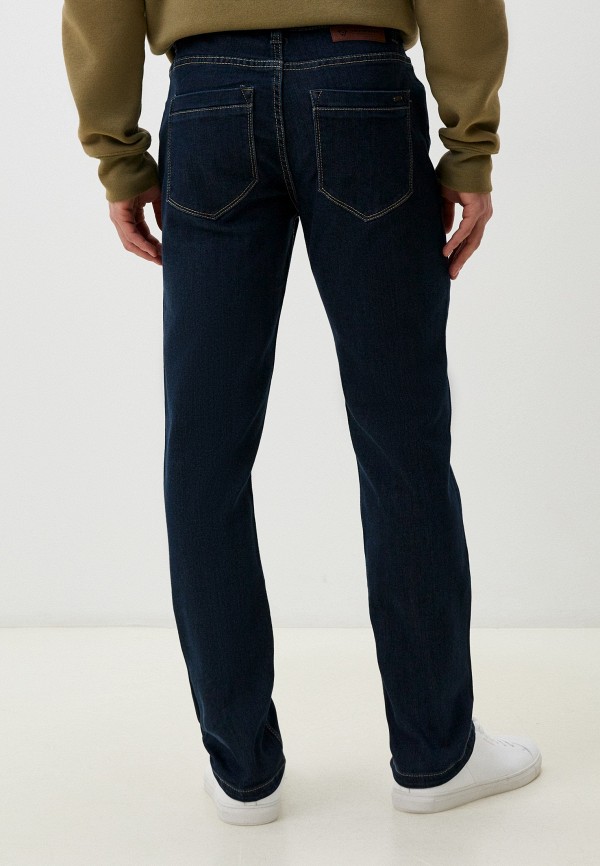 Van Hipster Джинсы - фото 3