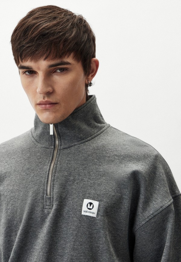 Mademan Олимпийка - фото 4