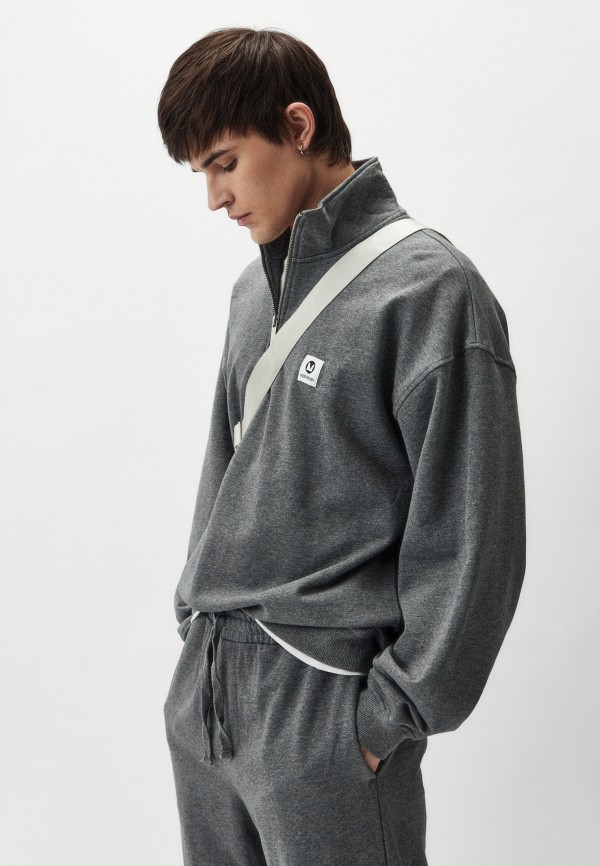 Mademan Олимпийка - фото 5