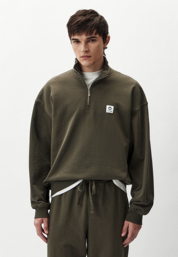 Mademan Олимпийка - фото 1