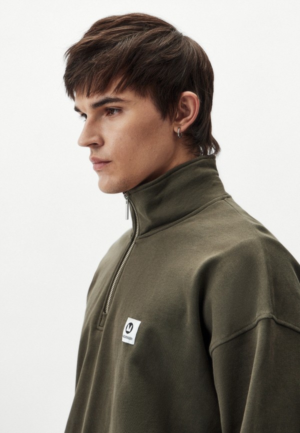 Mademan Олимпийка - фото 4