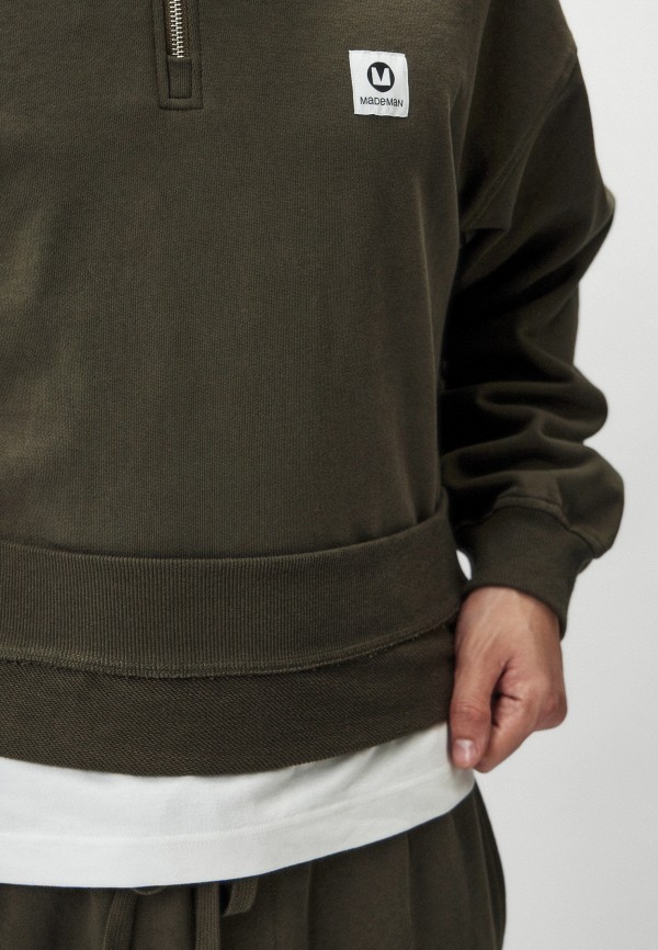 Mademan Олимпийка - фото 5