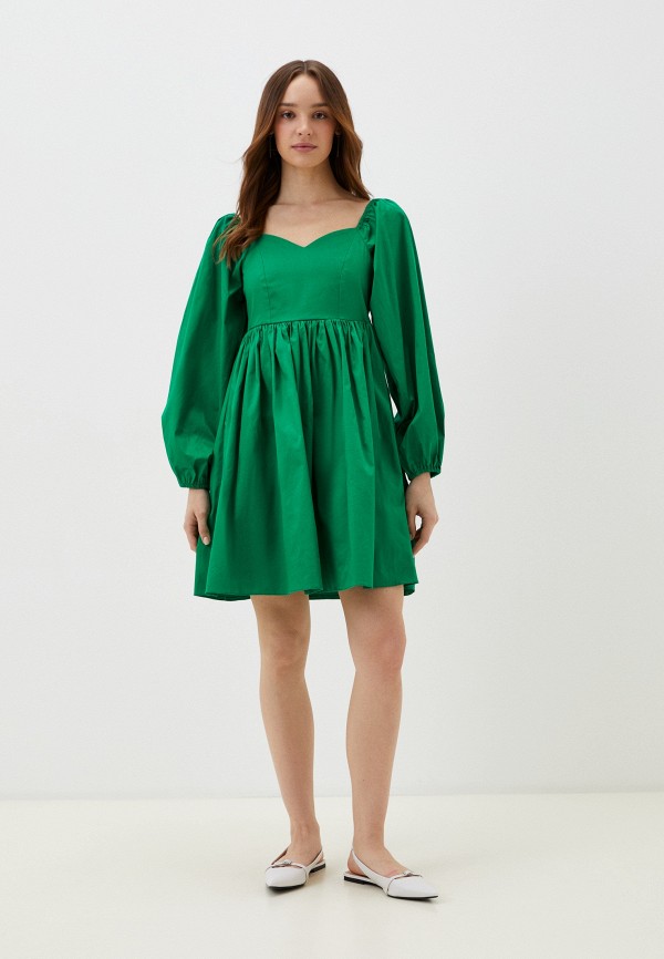 Killed Платье - фото 2