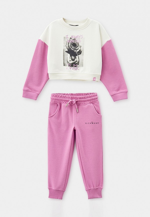 John Richmond Костюм спортивный - фото 1