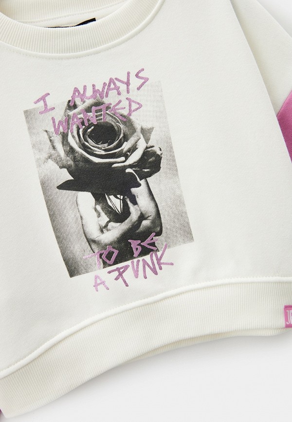 John Richmond Костюм спортивный - фото 3