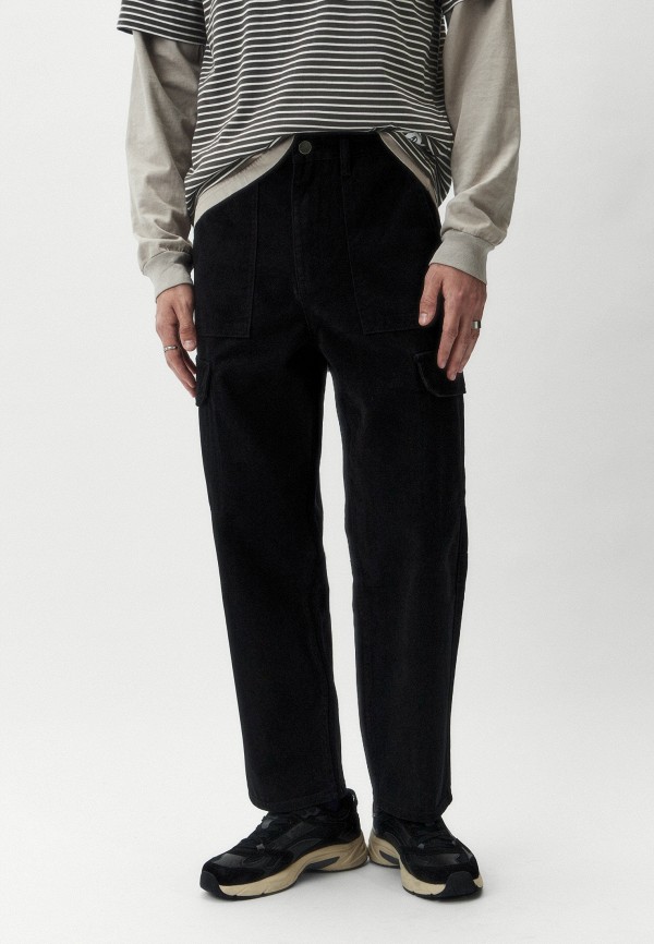 Mademan Брюки - фото 1