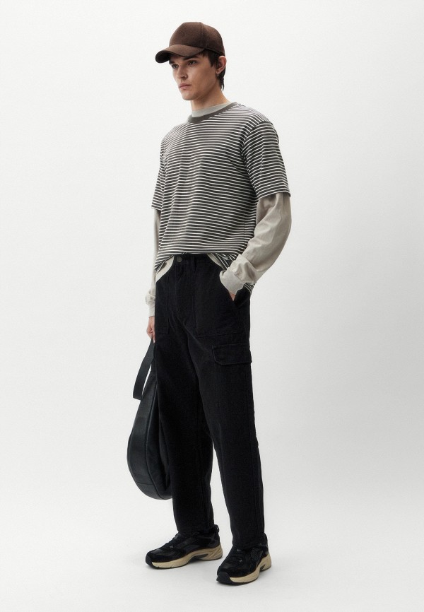 Mademan Брюки - фото 2