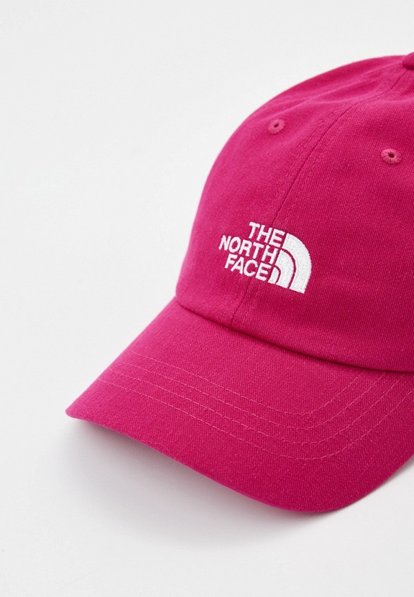 The North Face Бейсболка - Norm Hat - фото 3