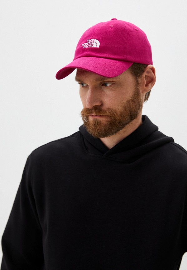 The North Face Бейсболка - Norm Hat - фото 4