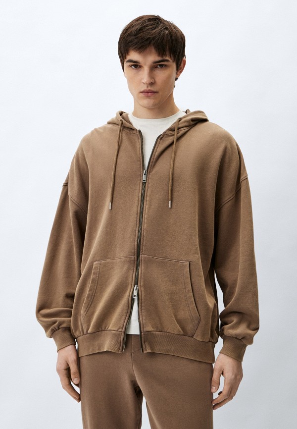 Mademan Толстовка - фото 1