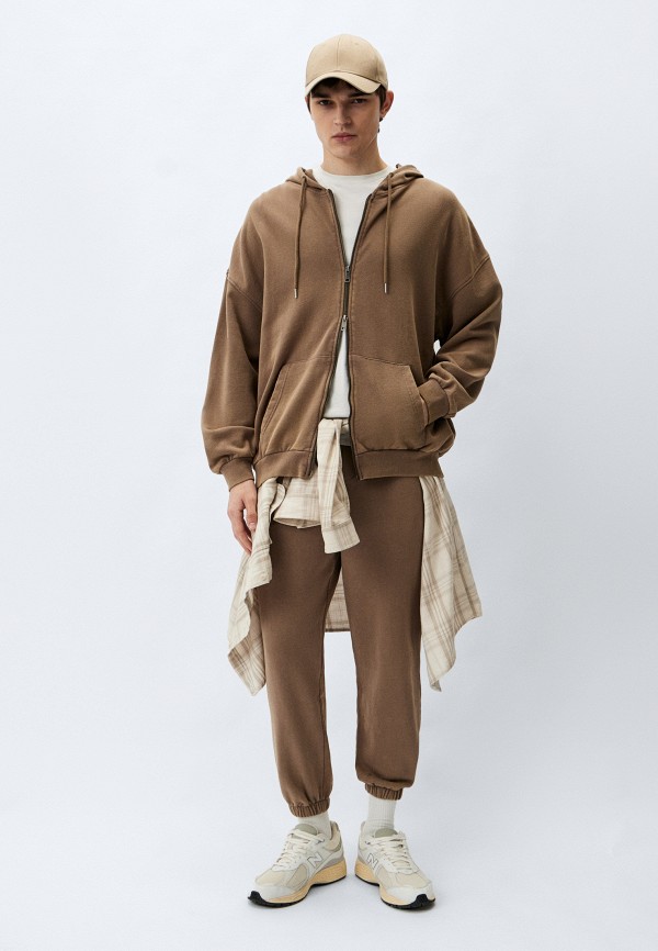 Mademan Толстовка - фото 2