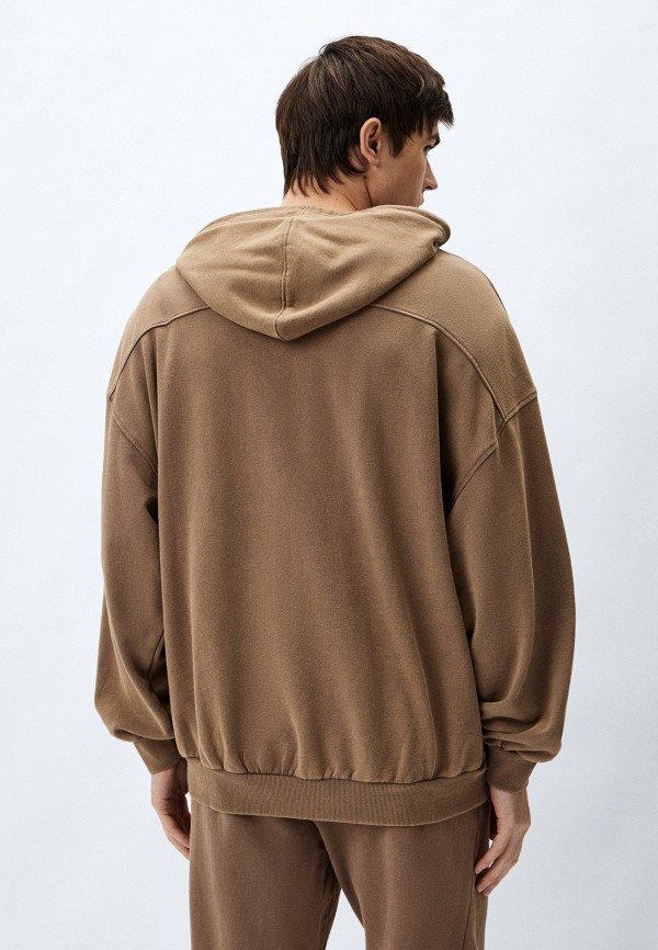 Mademan Толстовка - фото 3