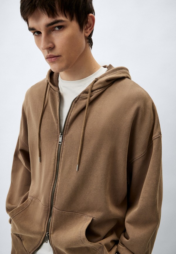 Mademan Толстовка - фото 4