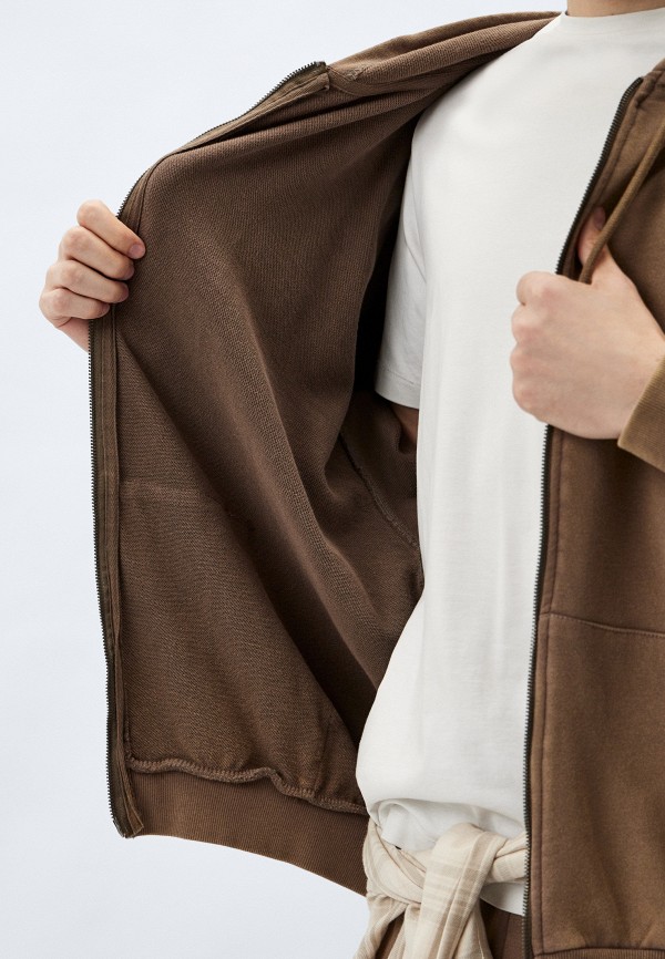 Mademan Толстовка - фото 5