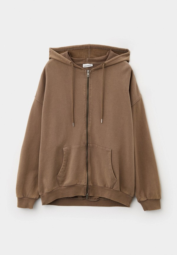 Mademan Толстовка - фото 6