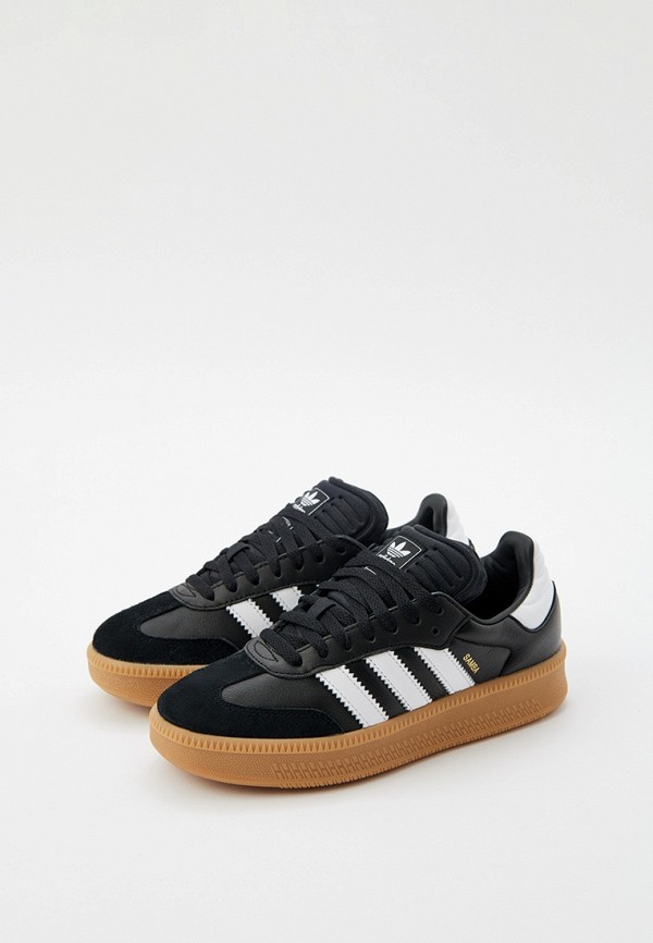 adidas Originals Кеды - SAMBA XLG - фото 3
