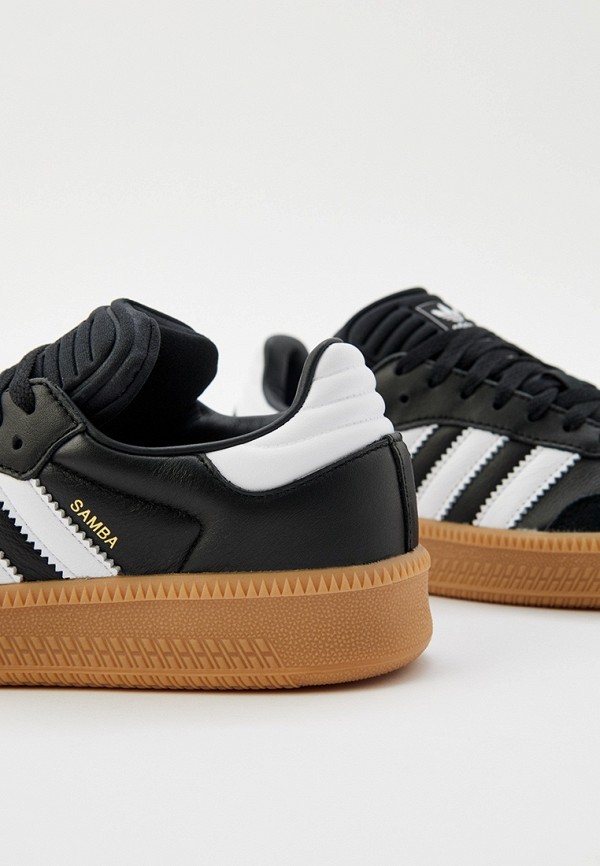adidas Originals Кеды - SAMBA XLG - фото 4