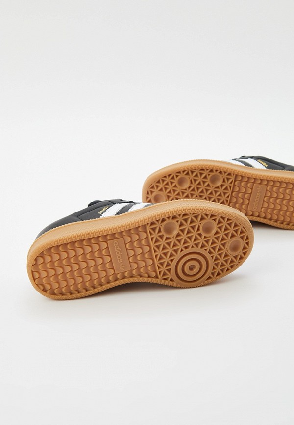 adidas Originals Кеды - SAMBA XLG - фото 5