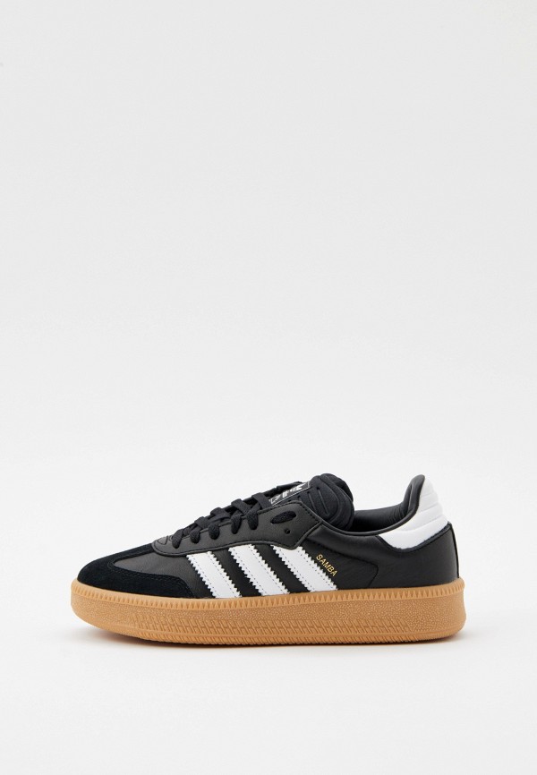 adidas Originals Кеды - SAMBA XLG - фото 1