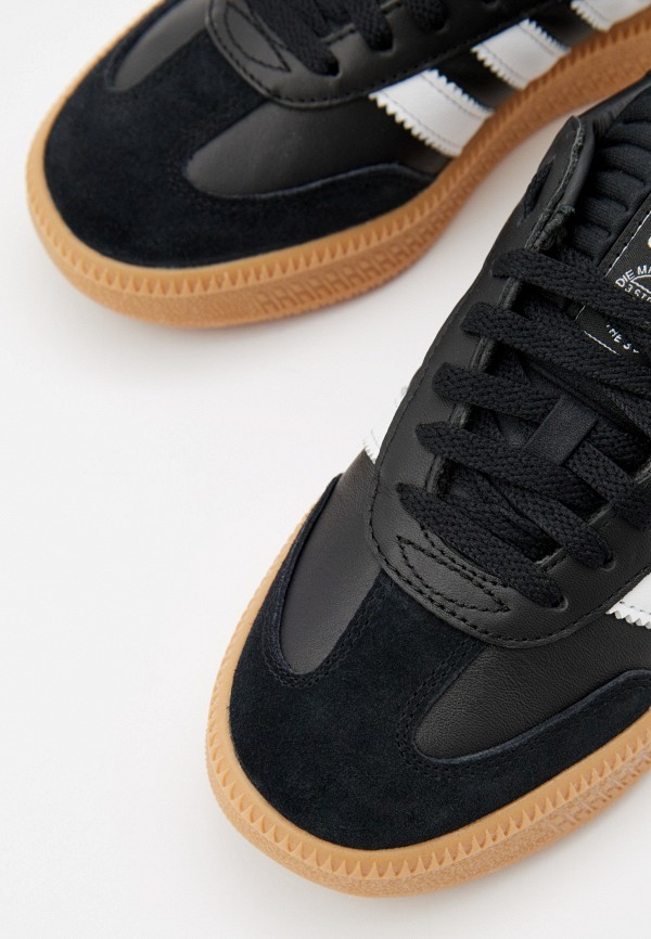 adidas Originals Кеды - SAMBA XLG - фото 2