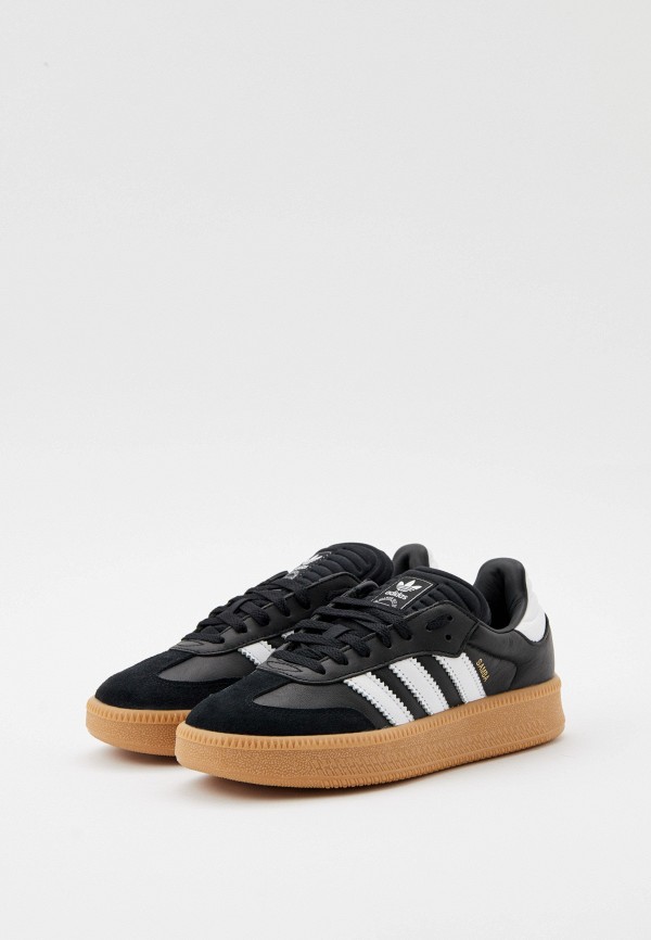 adidas Originals Кеды - SAMBA XLG - фото 3
