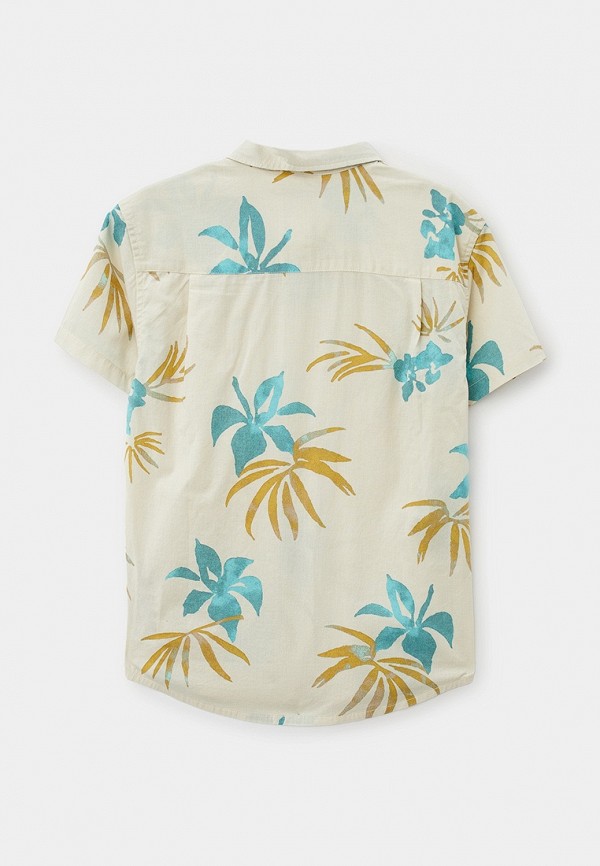 Quiksilver Рубашка - APEROCLASSYOUTH - фото 2