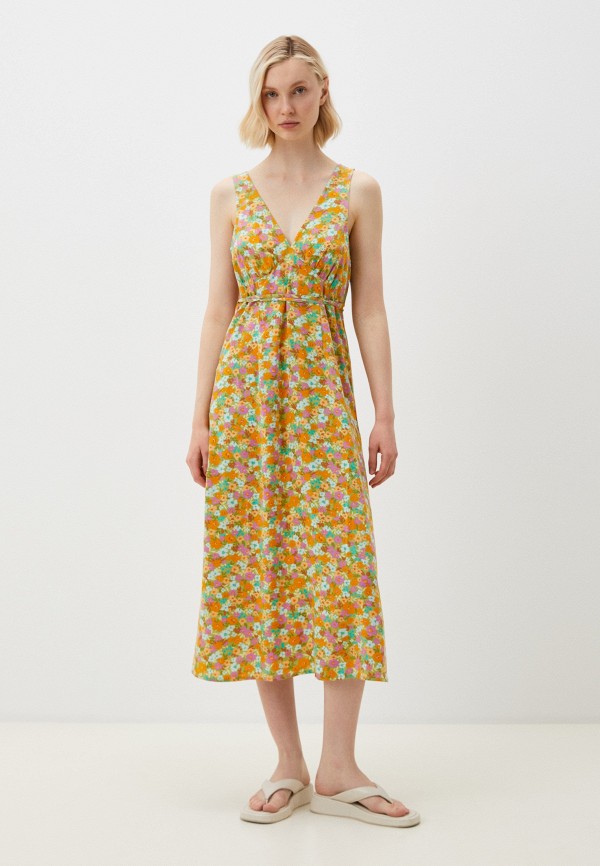 Billabong Сарафан - FEEL THE LOVE  WVDR GJE0 - фото 1