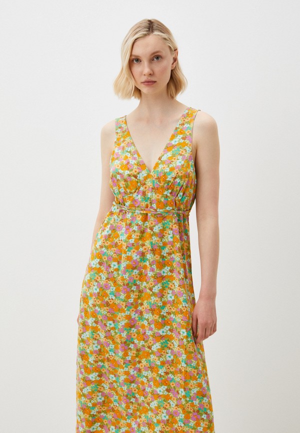 Billabong Сарафан - FEEL THE LOVE  WVDR GJE0 - фото 2