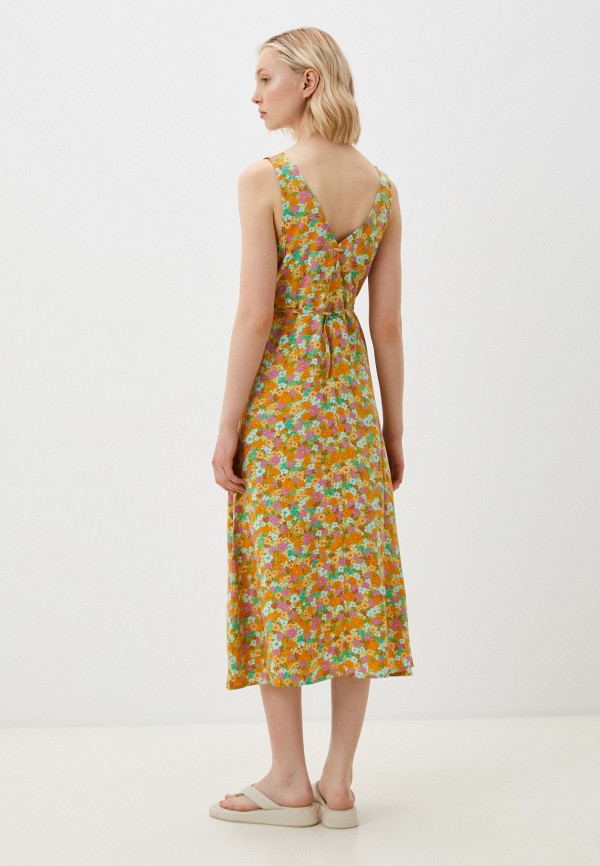 Billabong Сарафан - FEEL THE LOVE  WVDR GJE0 - фото 3