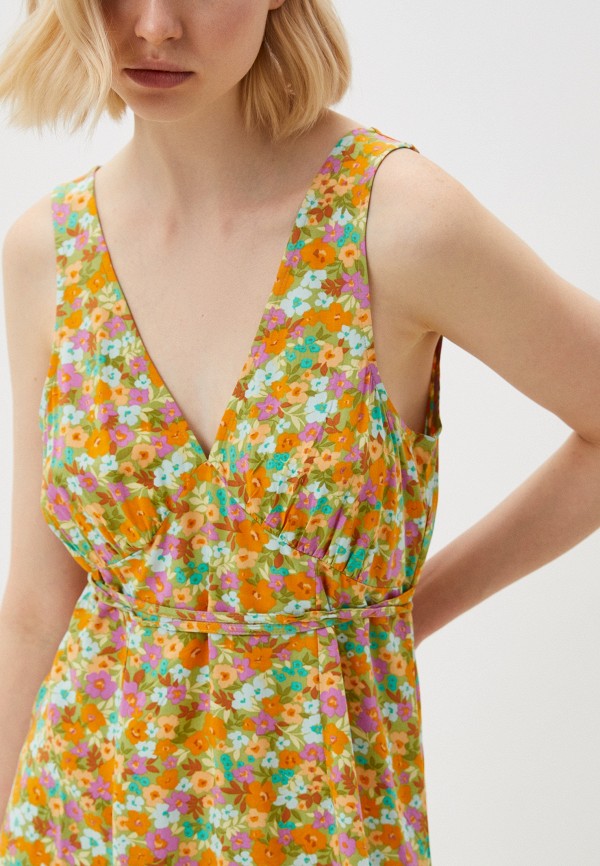 Billabong Сарафан - FEEL THE LOVE  WVDR GJE0 - фото 4