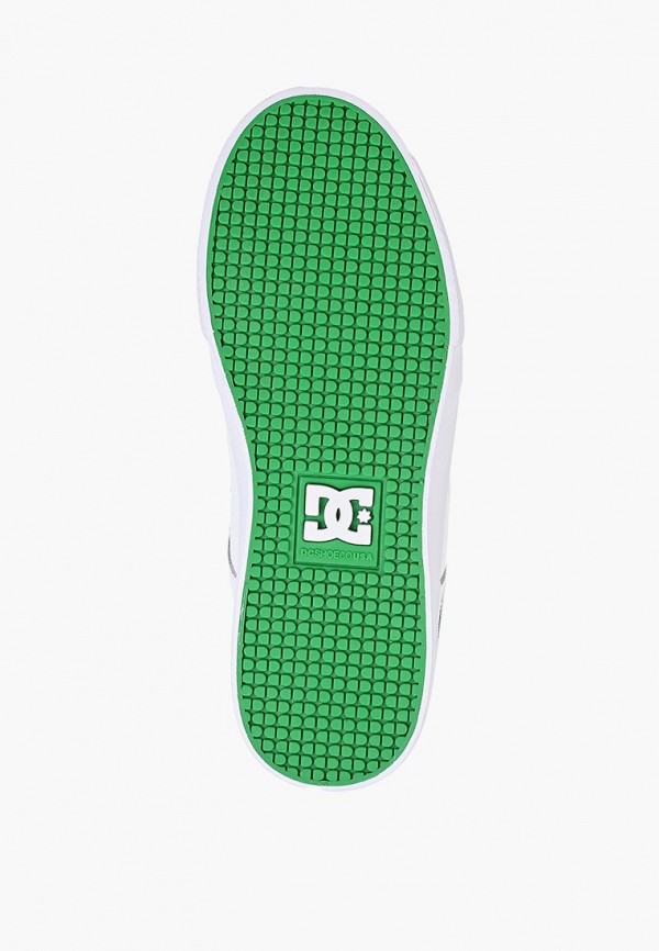 DC Shoes Кеды - PURE HT EV  SHOE BKG - фото 5