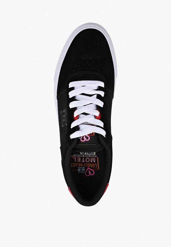 DC Shoes Кеды - TEKNIC  SHOE BGM - фото 4