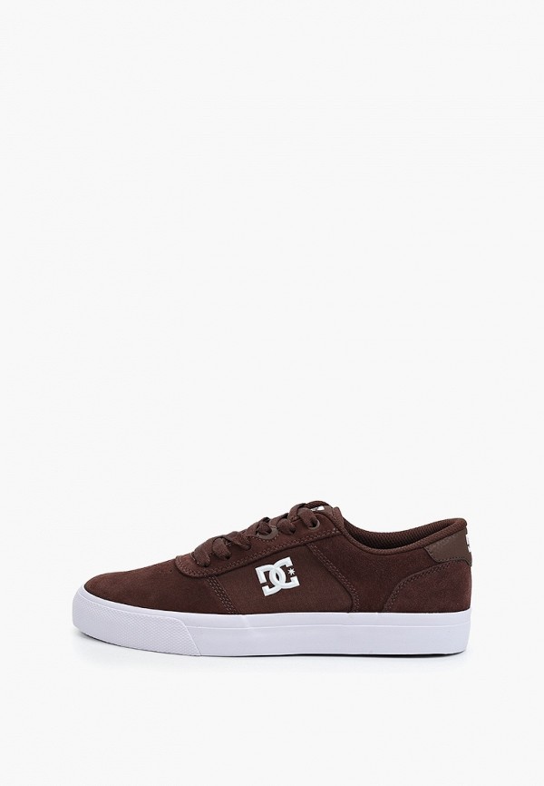 DC Shoes Кеды - TEKNIC  SHOE BGM - фото 1