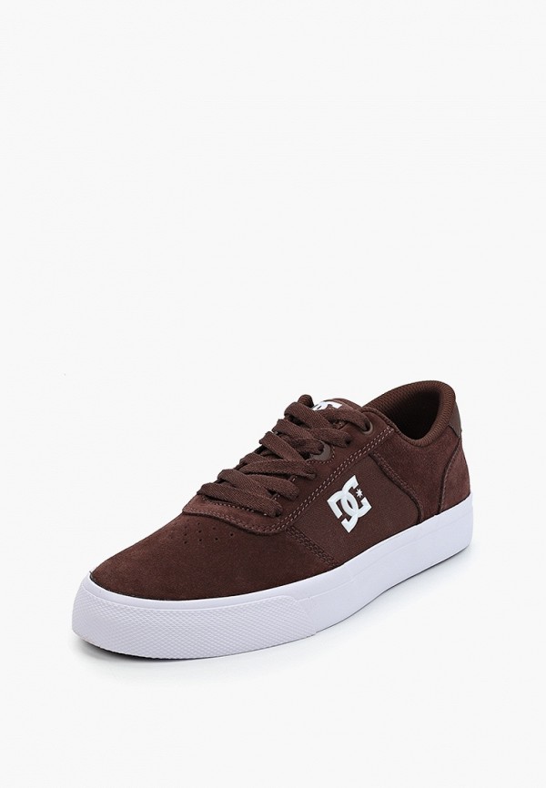 DC Shoes Кеды - TEKNIC  SHOE BGM - фото 2