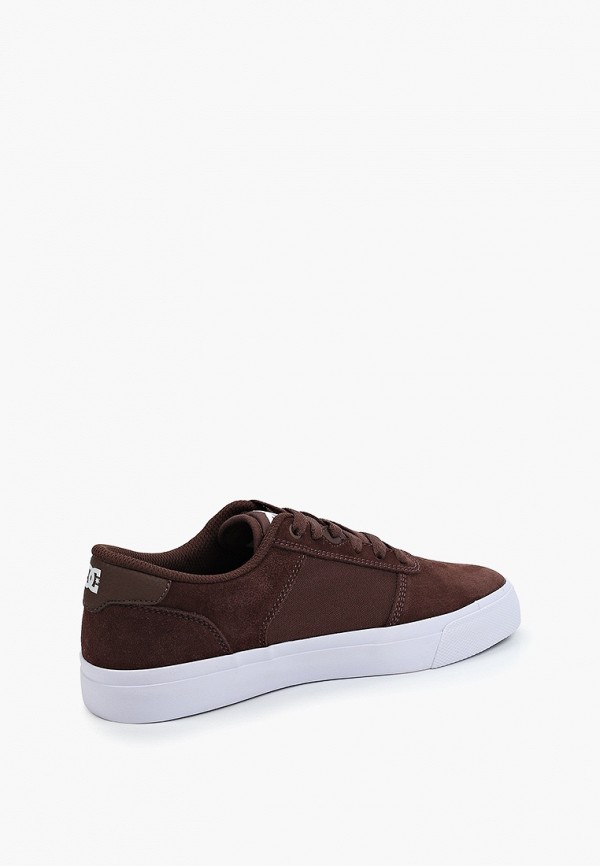 DC Shoes Кеды - TEKNIC  SHOE BGM - фото 3