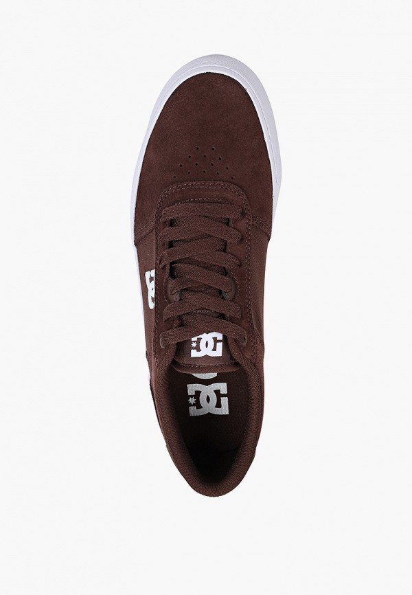 DC Shoes Кеды - TEKNIC  SHOE BGM - фото 4