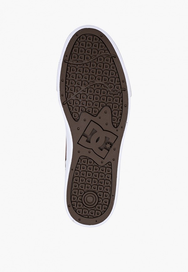 DC Shoes Кеды - TEKNIC  SHOE BGM - фото 5