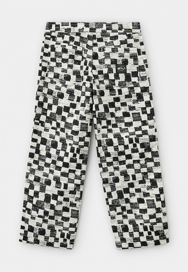 Quiksilver Брюки - SATURN DISTORT - фото 2