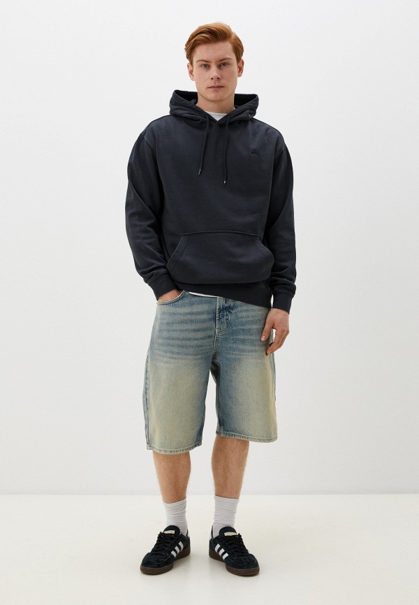 Quiksilver Худи - SALT WATER HOOD - фото 2