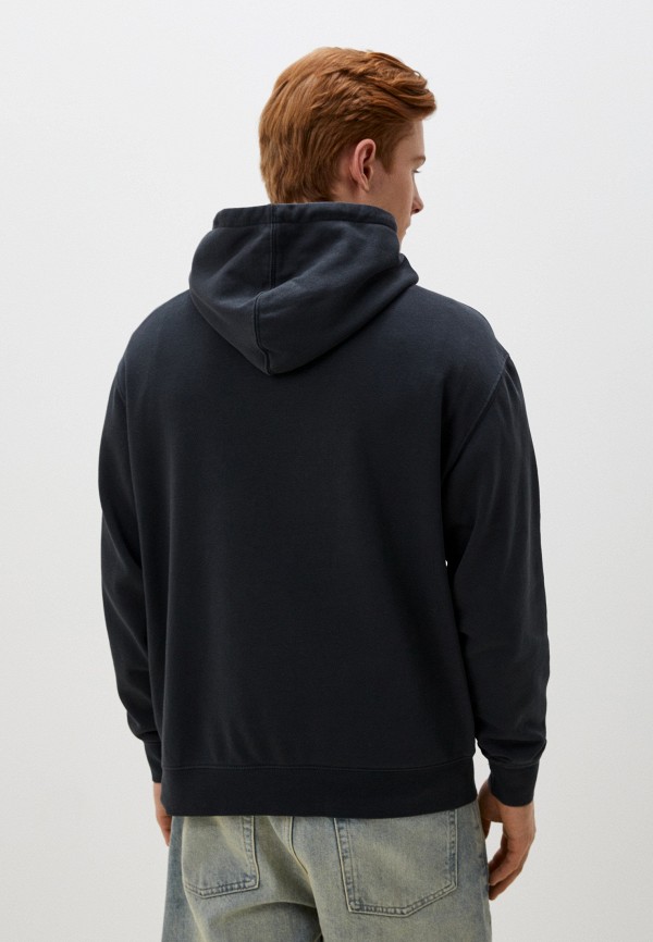 Quiksilver Худи - SALT WATER HOOD - фото 3